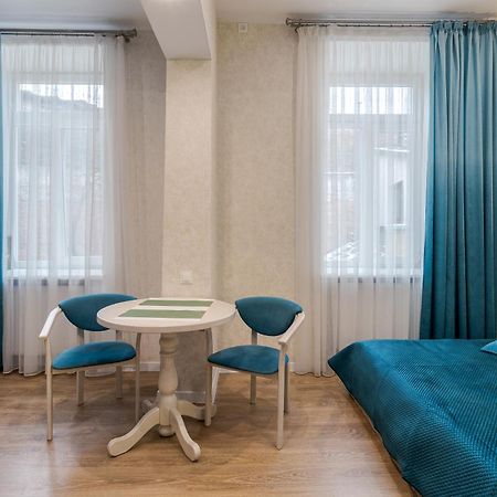 Luxury Flat Near Opera Διαμέρισμα Λβιβ Εξωτερικό φωτογραφία