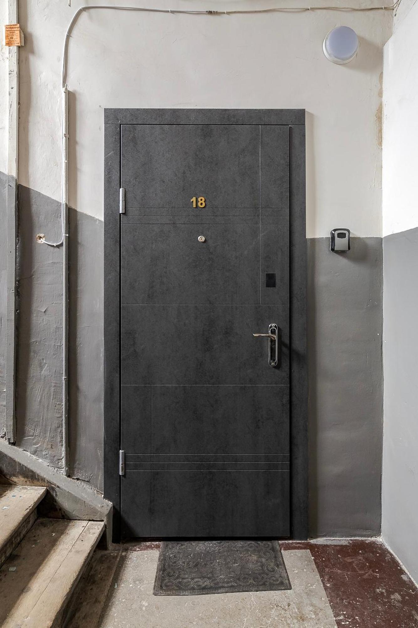 Luxury Flat Near Opera Διαμέρισμα Λβιβ Εξωτερικό φωτογραφία