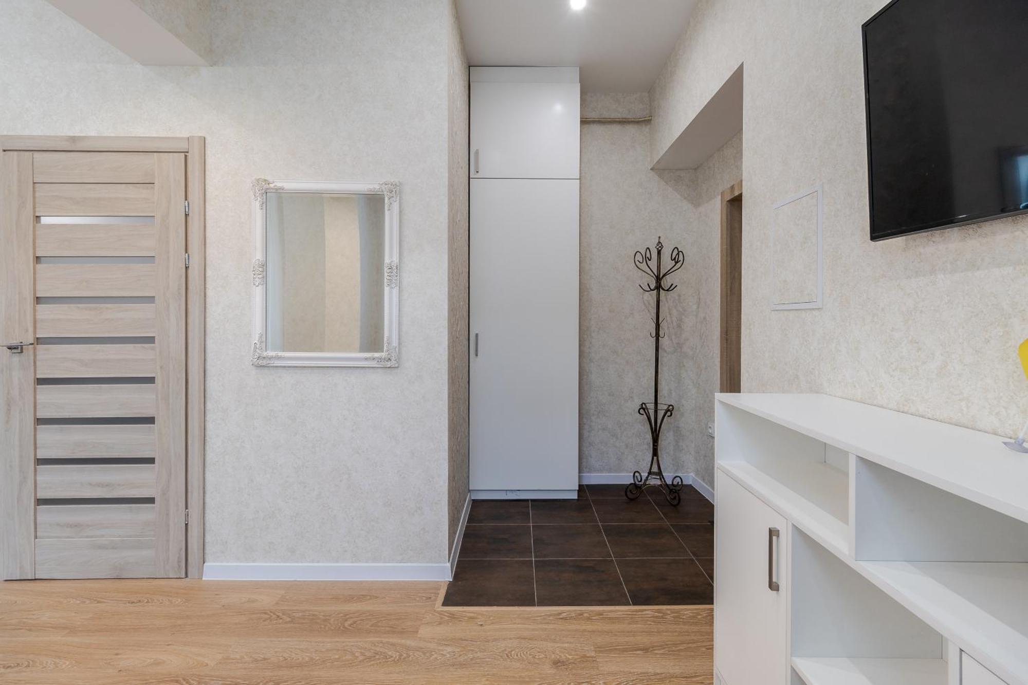 Luxury Flat Near Opera Διαμέρισμα Λβιβ Εξωτερικό φωτογραφία